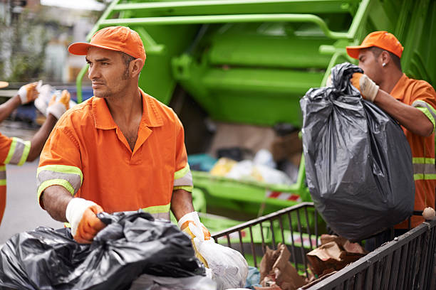 Retail Junk Removal in Lathrop, CA