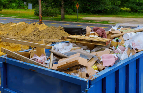 Professional Junk Removal Services in Lathrop, CA